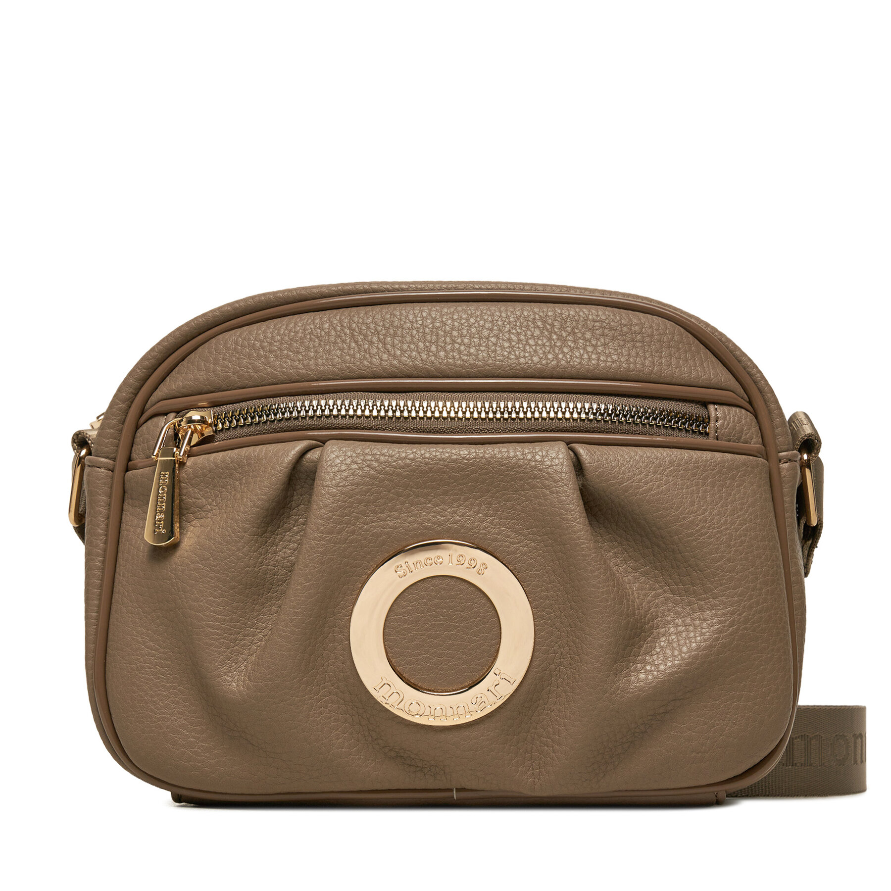 Handtasche Monnari BAG5630 Beige von Monnari