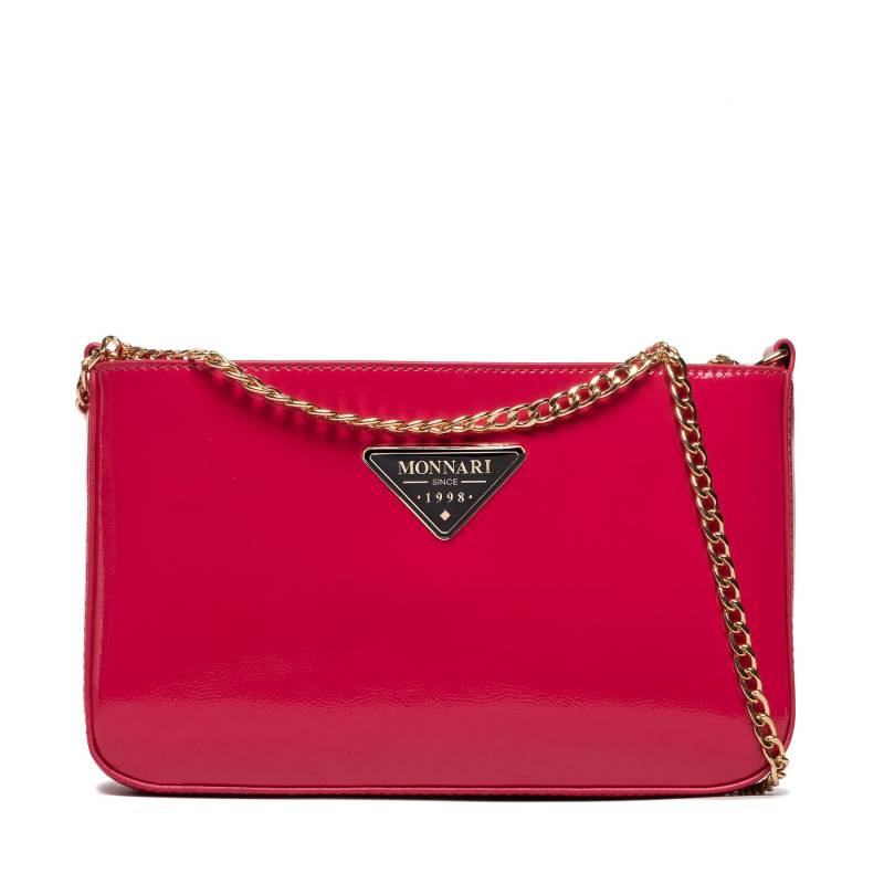 Handtasche Monnari BAGA190-004 Rot von Monnari