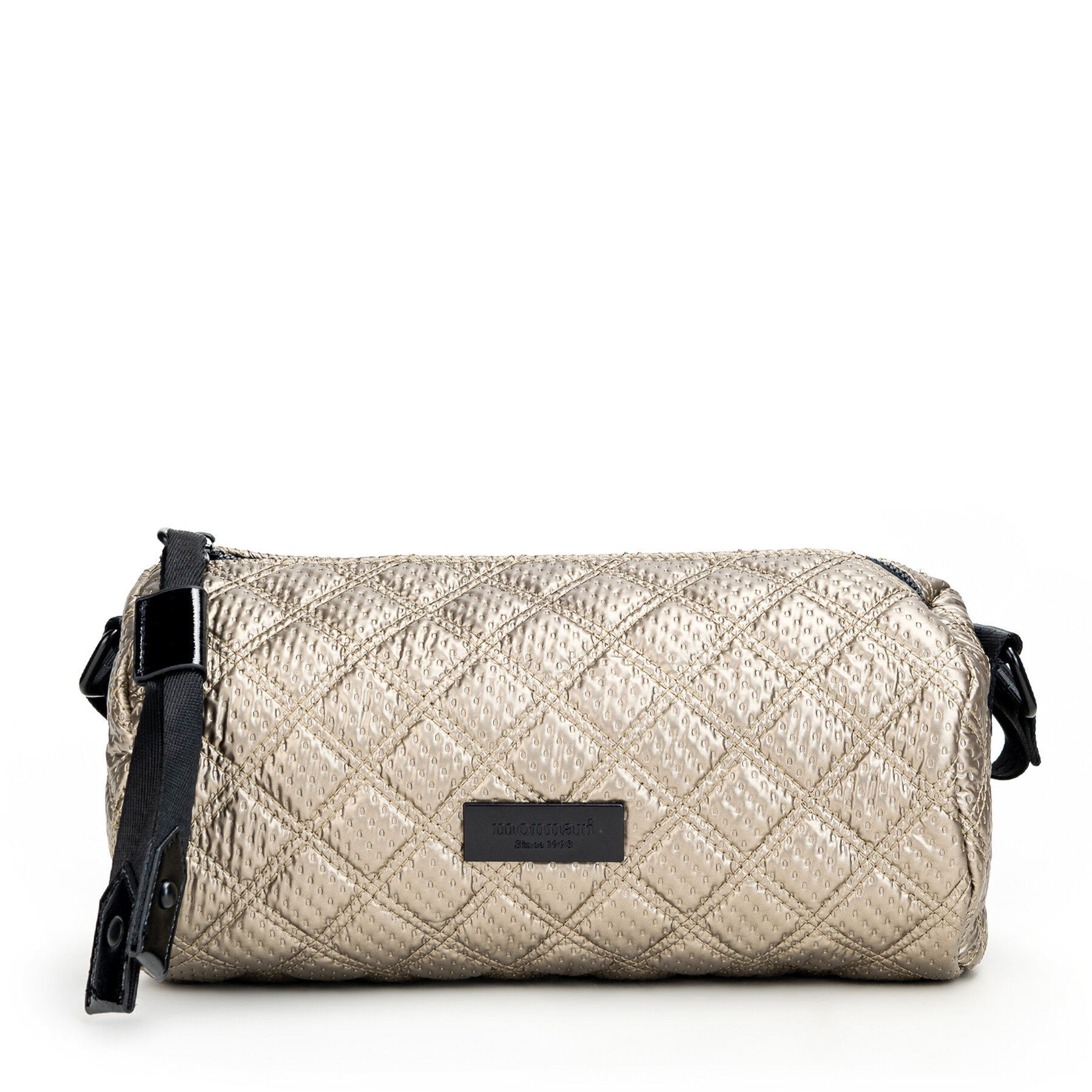 Handtasche Monnari TORIMP0-24Z-BAG4400-KM23 Goldfarben Handtasche Monnari TORIMP0-24Z-BAG4400-KM23 Goldfarben von Monnari