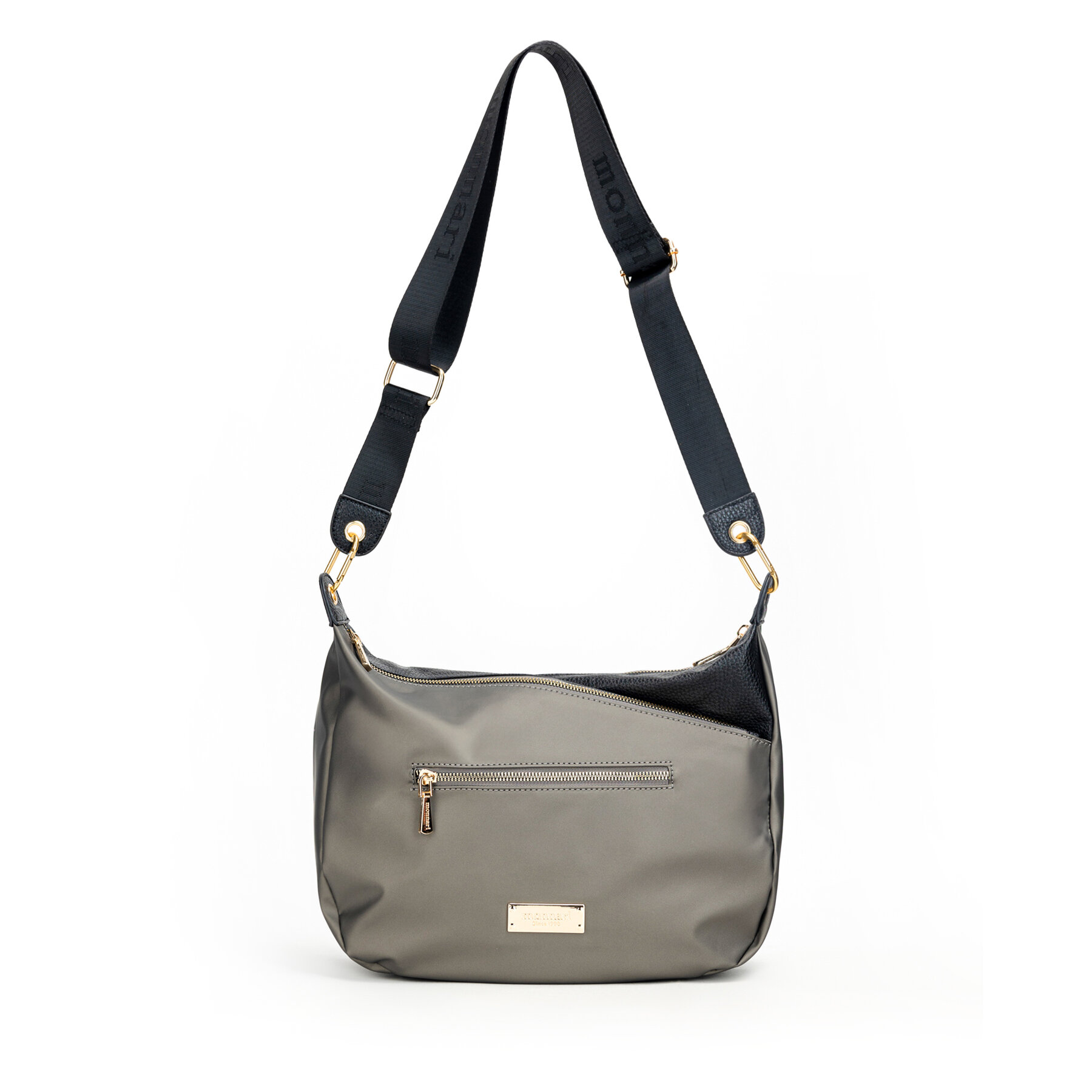 Handtasche Monnari TORIMP0-24Z-BAG4690-KM23 Goldfarben Handtasche Monnari TORIMP0-24Z-BAG4690-KM23 Goldfarben von Monnari