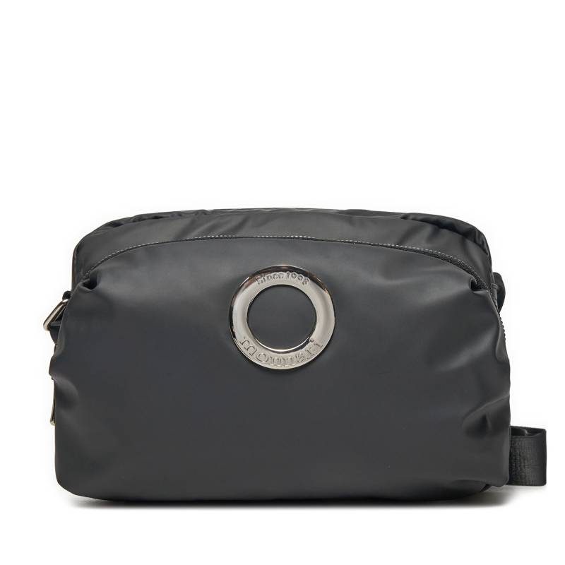 Handtasche Monnari TORIMP0-24Z-BAG5820-K020D000-R00 Schwarz Handtasche Monnari TORIMP0-24Z-BAG5820-K020D000-R00 Schwarz von Monnari