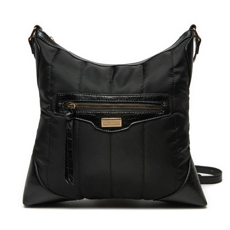 Handtasche Monnari TORIMP0-24Z-BAG5890-KM20D000-R00 Schwarz von Monnari