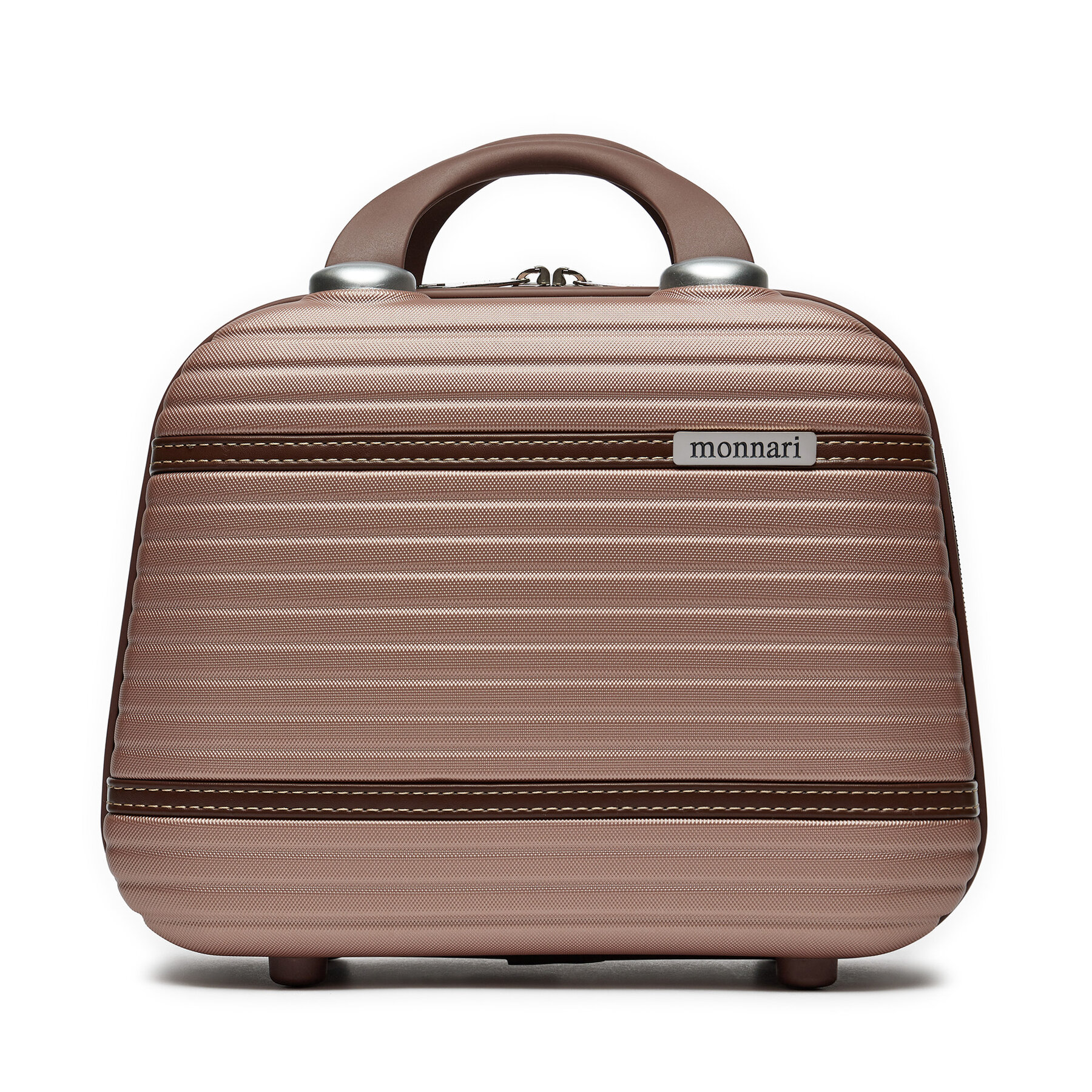 Henkeltasche Monnari WALIMP0-24W-LUG0010-K026 Rosa von Monnari