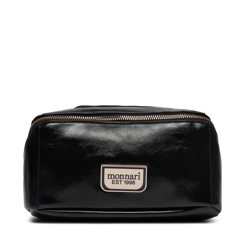 Kosmetiktasche Monnari CSM0050-020 Schwarz von Monnari