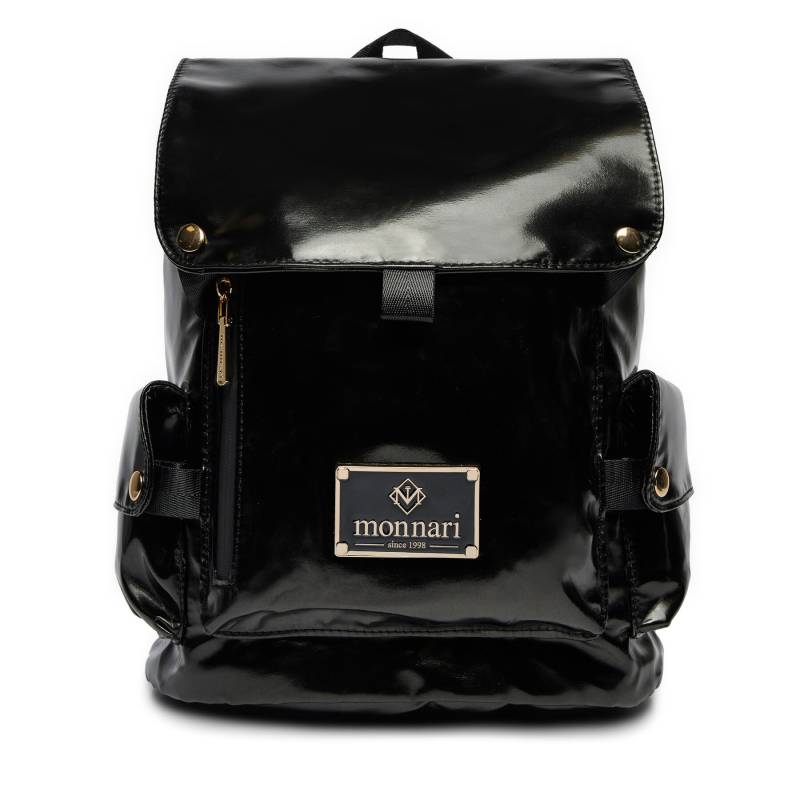 Rucksack Monnari BAG6030 Schwarz von Monnari