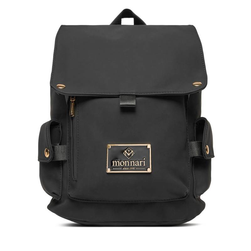 Rucksack Monnari BAG6030 Schwarz von Monnari