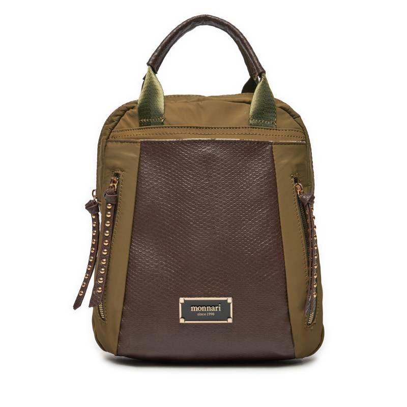 Rucksack Monnari BAG6120 Grün von Monnari