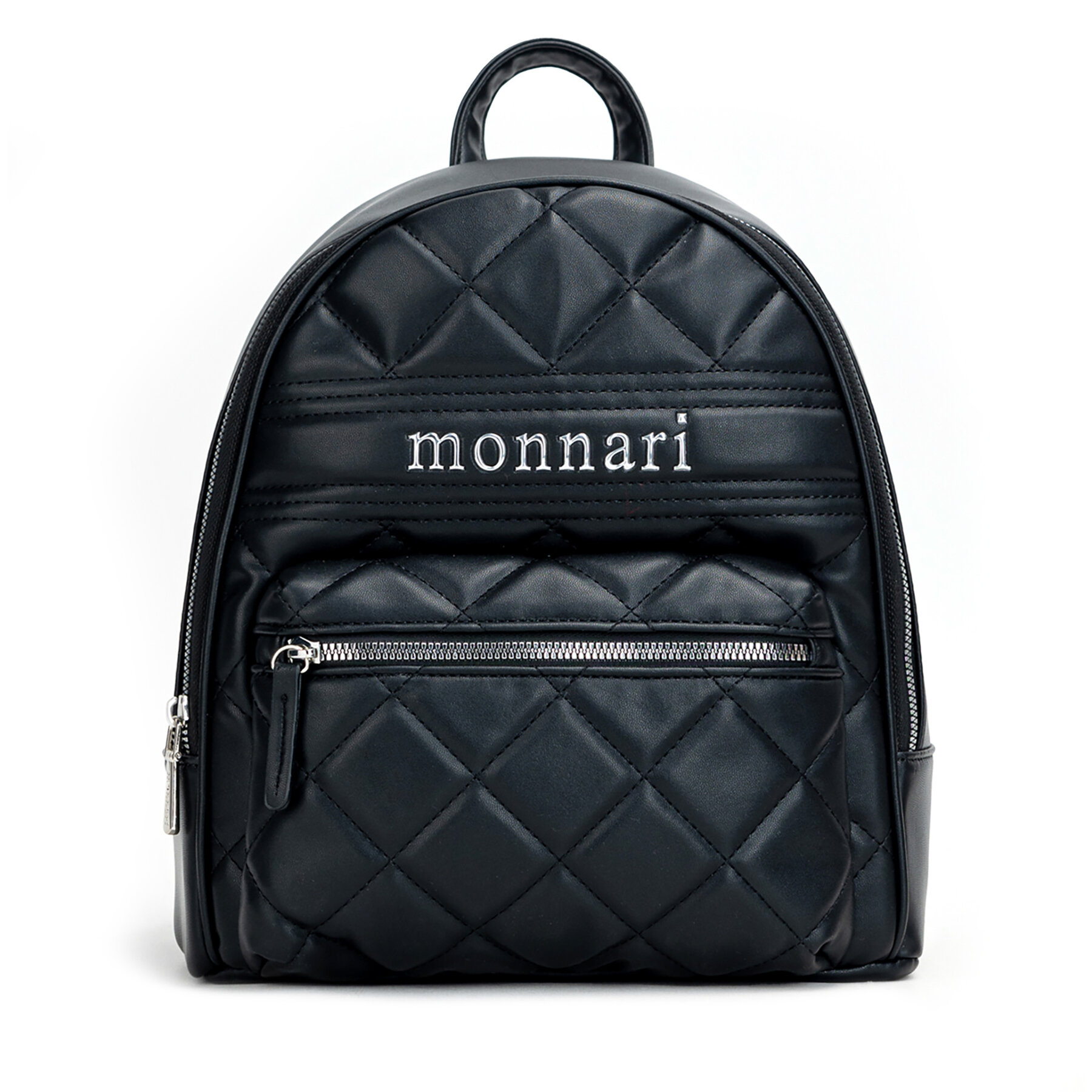 Rucksack Monnari TORIMP0-24Z-BAG5250-K020 Schwarz Rucksack Monnari TORIMP0-24Z-BAG5250-K020 Schwarz von Monnari