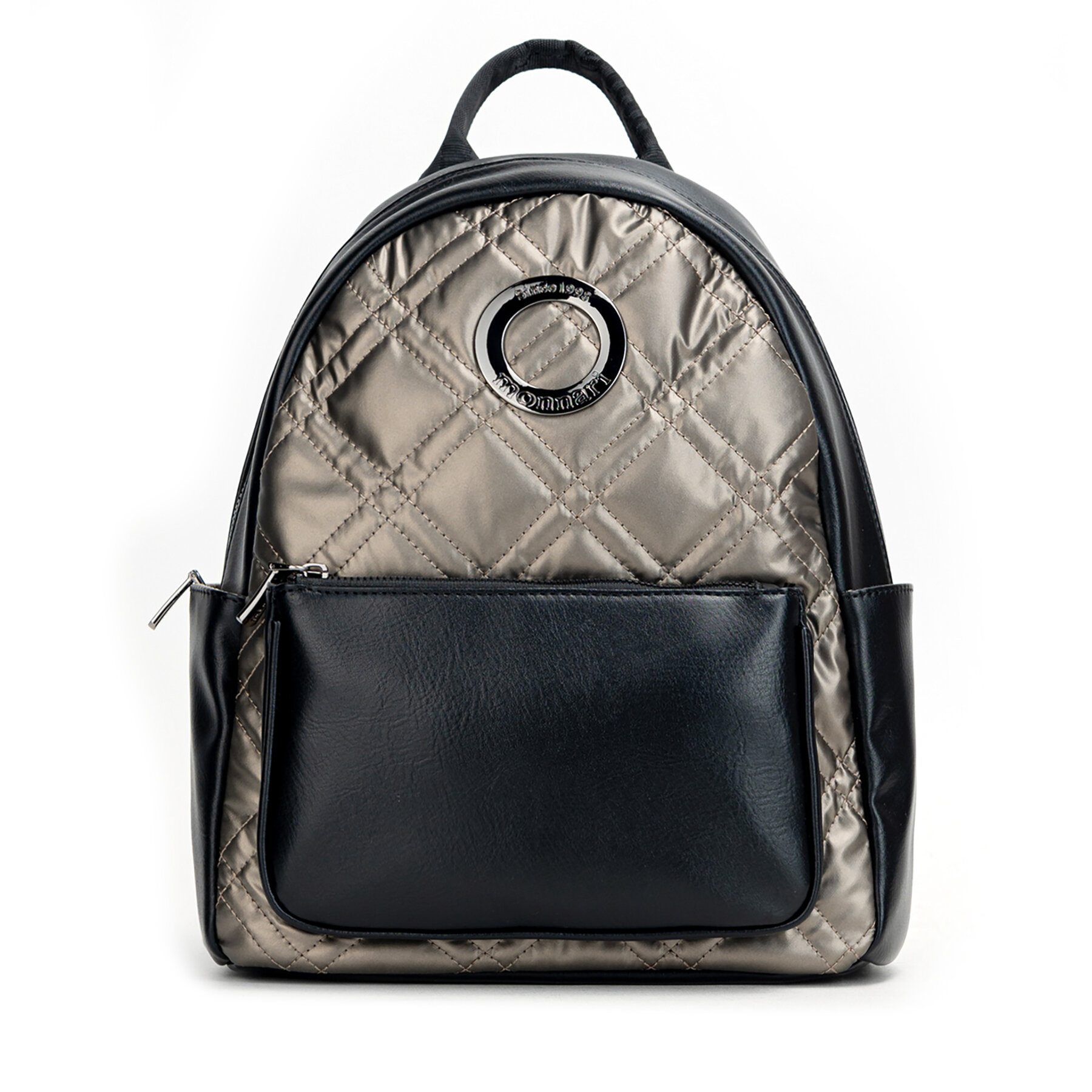 Rucksack Monnari TORIMP0-24Z-BAG5280-KM22 Goldfarben Rucksack Monnari TORIMP0-24Z-BAG5280-KM22 Goldfarben von Monnari