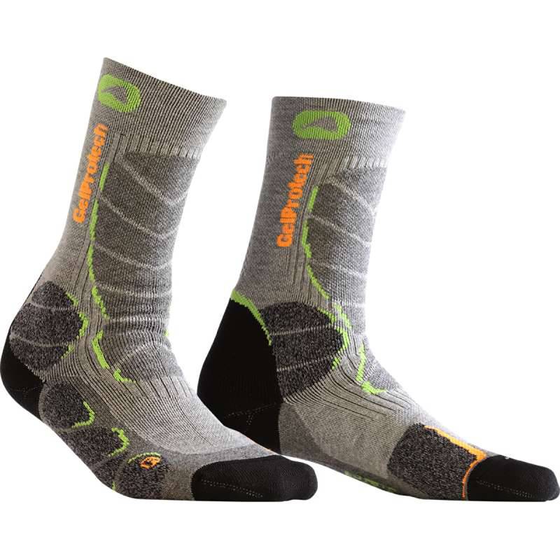 Monnet GelProtech Trek Socken von Monnet