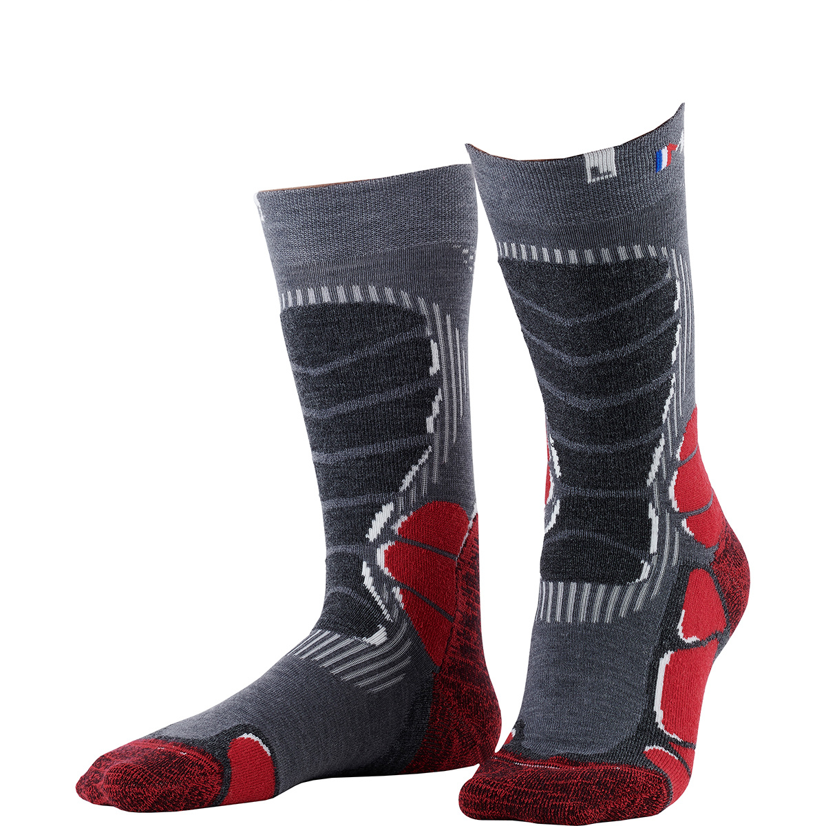 Monnet Jarrette Trek Light Socken von Monnet