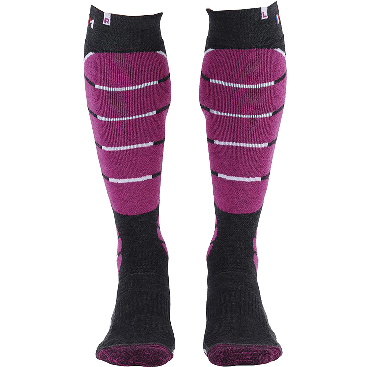 Monnet Ski Medium Socken von Monnet