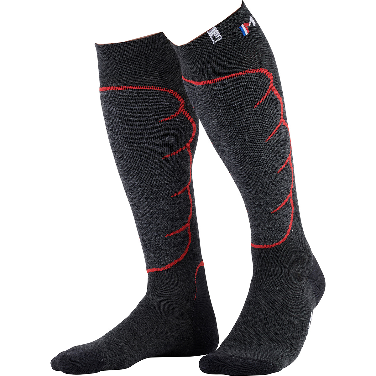 Monnet X-Light Ski Touring Socken von Monnet