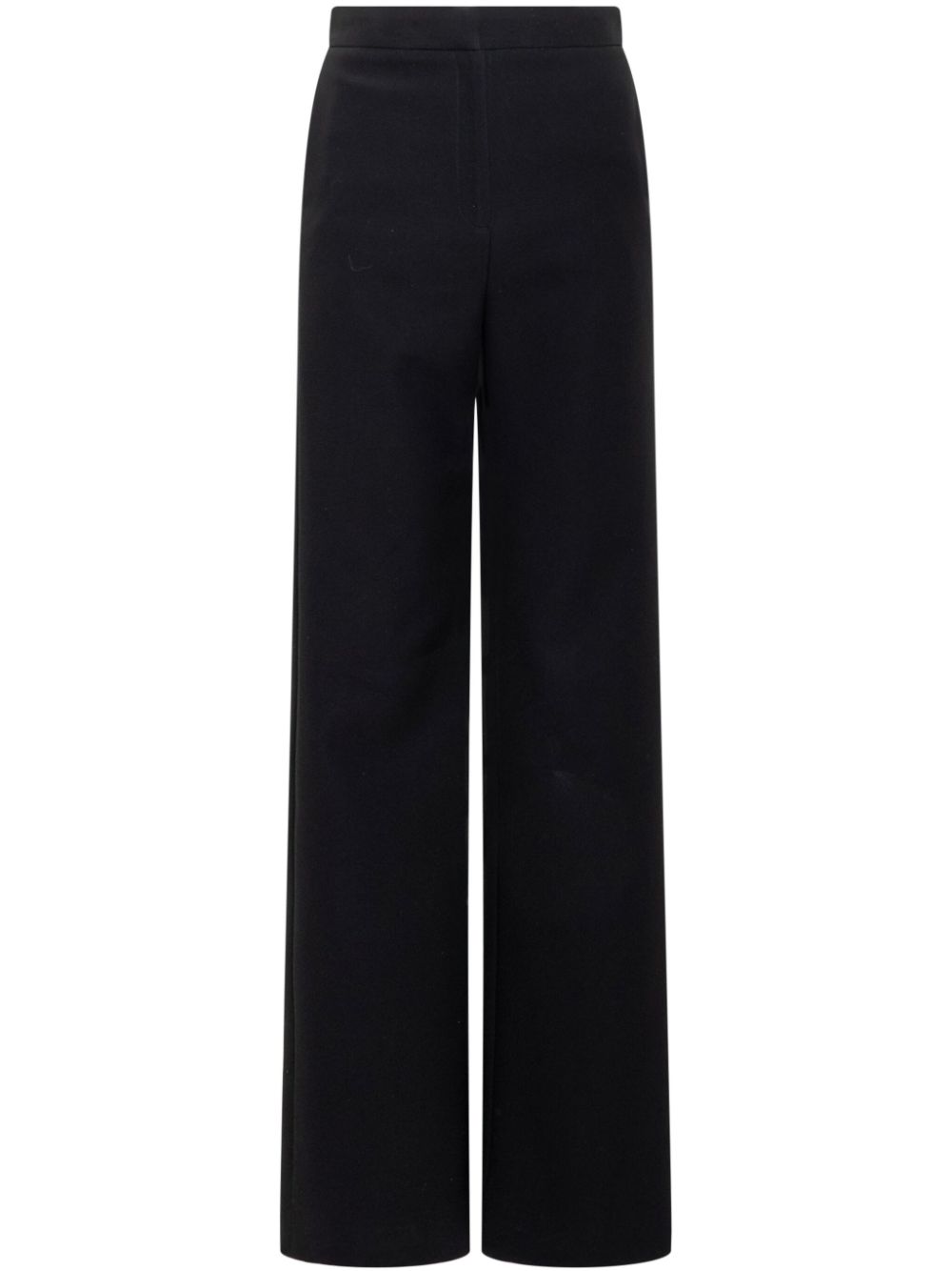 Mônot tailored trousers - Black von Mônot