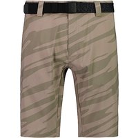 MONS ROYALE Damen Radshort Virage beige | S MONS ROYALE Damen Radshort Virage beige | S von Mons Royale
