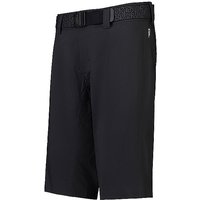 MONS ROYALE Damen Radshort Virage schwarz | M von Mons Royale