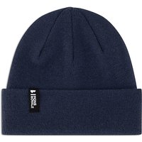 MONS ROYALE Mütze Mc Cloud Merino dunkelblau MONS ROYALE Mütze Mc Cloud Merino dunkelblau von Mons Royale
