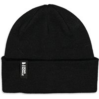 MONS ROYALE Mütze Mc Cloud Merino schwarz MONS ROYALE Mütze Mc Cloud Merino schwarz von Mons Royale