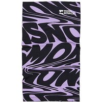 MONS ROYALE Neckwarmer Daily Dose Merino Flex 200 lila MONS ROYALE Neckwarmer Daily Dose Merino Flex 200 lila von Mons Royale
