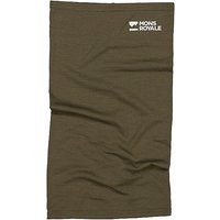 MONS ROYALE Neckwarmer Daily Dose Merino Flex 200 olive von Mons Royale