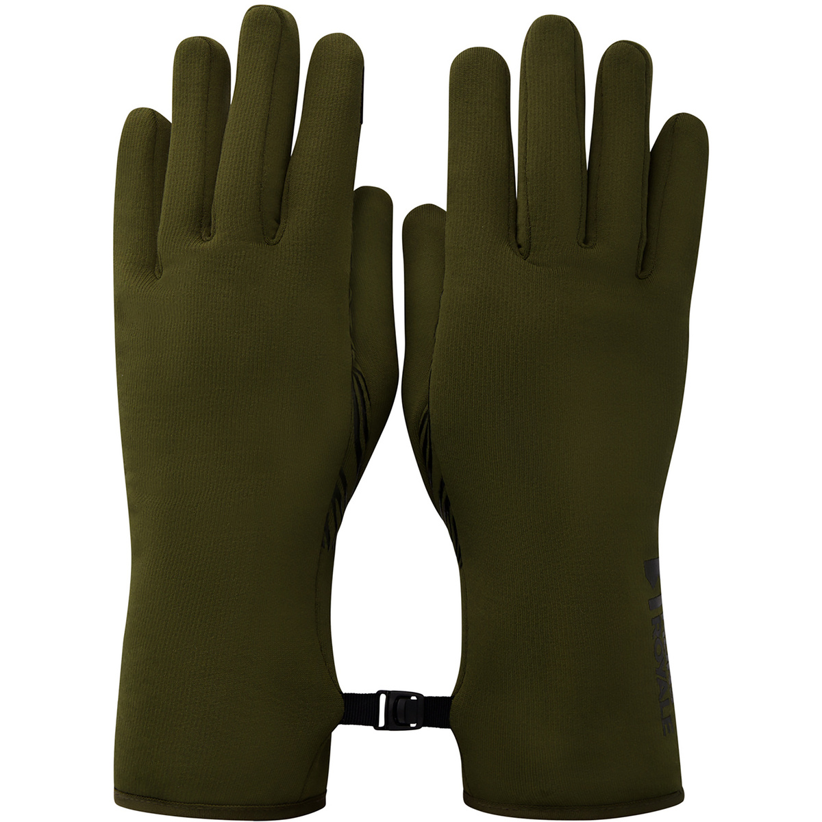 Mons Royale Amp Wool Fleece Handschuhe Mons Royale Amp Wool Fleece Handschuhe von Mons Royale