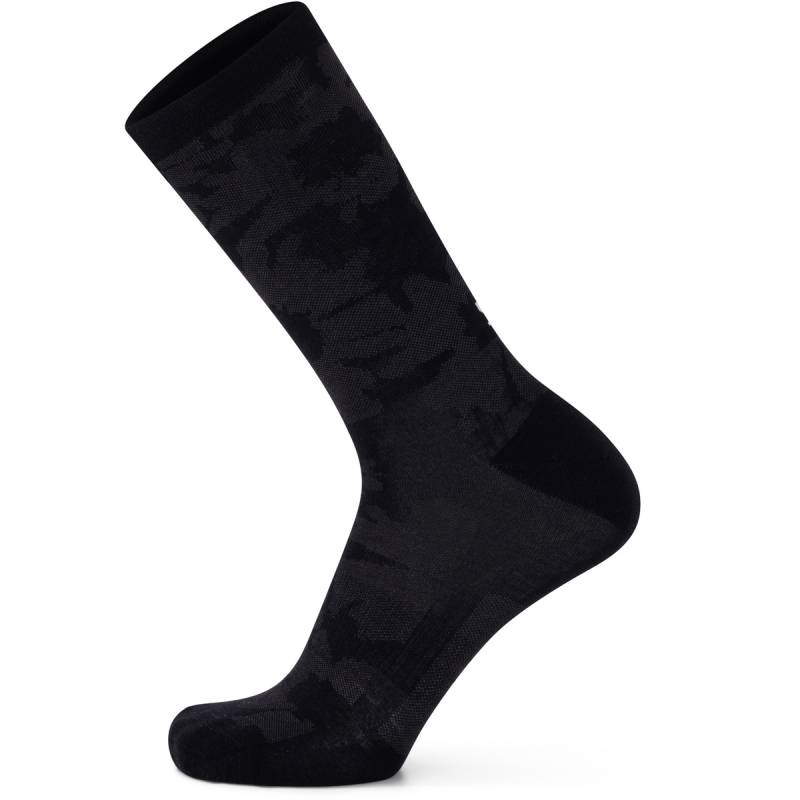 Mons Royale Atlas Crew Plaited Socken von Mons Royale