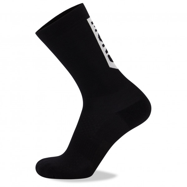 Mons Royale - Atlas Crew Sock - Merinosocken Gr M - EU: 39-41 schwarz von Mons Royale