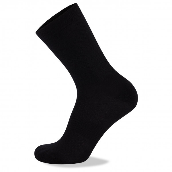 Mons Royale - Atlas Crew Sock - Merinosocken Gr M - EU: 39-41 schwarz von Mons Royale