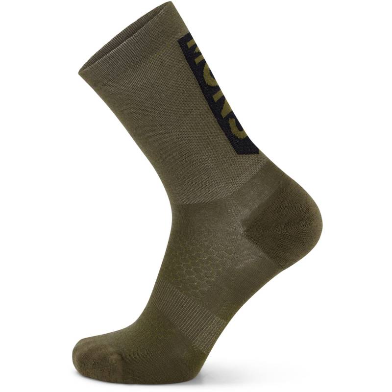 Mons Royale Atlas Crew Socken von Mons Royale