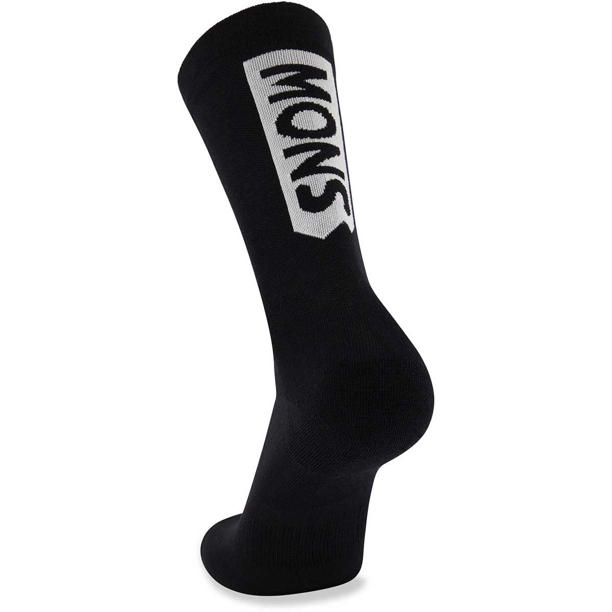 Mons Royale Atlas Crew Socken von Mons Royale