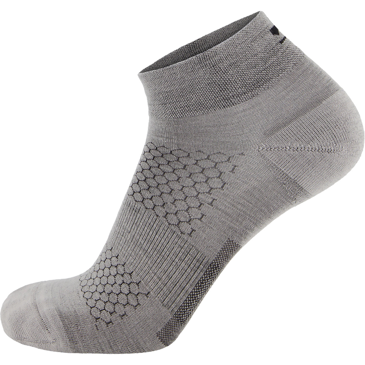 Mons Royale Atlas Merino Ankle 3er Pack Socken von Mons Royale