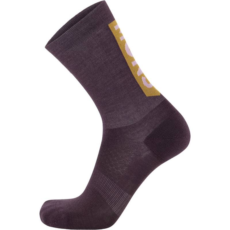 Mons Royale Atlas Merino Crew 3er Pack Socken von Mons Royale