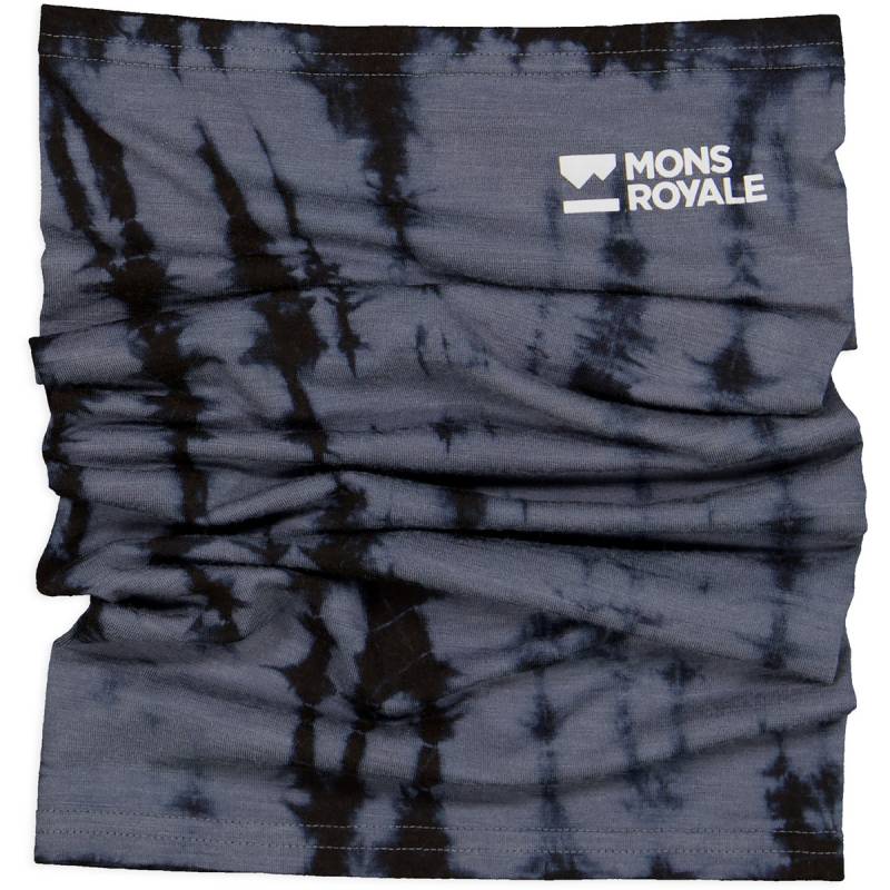 Mons Royale Daily Dose Flex 200 Dyed Schlauchtuch von Mons Royale