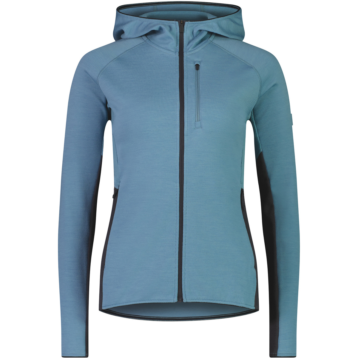 Mons Royale Damen Approach Merino Shift Hoodie Jacke Mons Royale Damen Approach Merino Shift Hoodie Jacke von Mons Royale