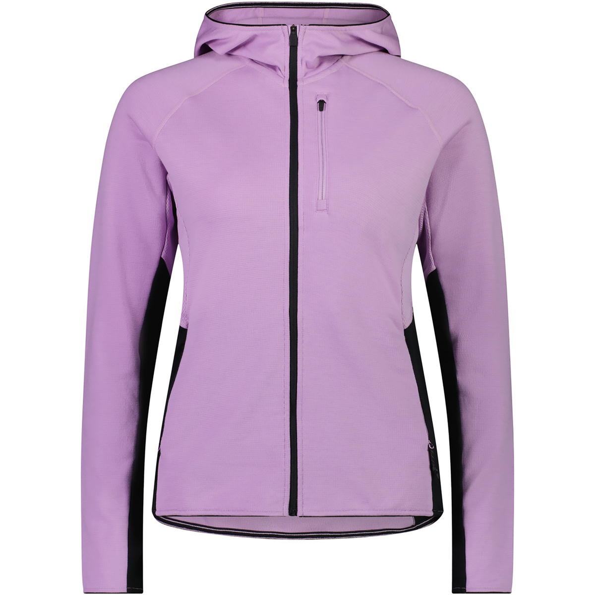 Mons Royale Damen Approach Merino Shift Hoodie Jacke Mons Royale Damen Approach Merino Shift Hoodie Jacke von Mons Royale