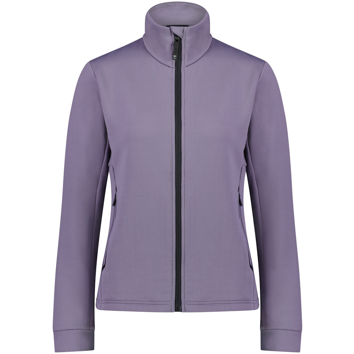 Mons Royale Damen Arcadia Merino Fleece Jacke von Mons Royale