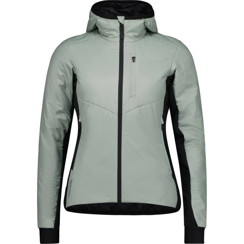 Mons Royale Damen Arete Hoodie Jacke von Mons Royale