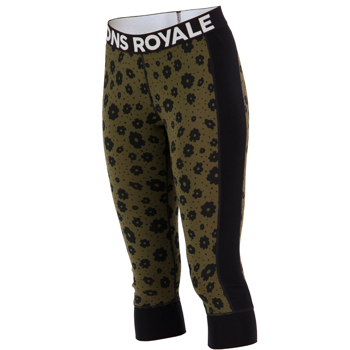 Mons Royale Damen Cascade Flex 200 3/4 Hose Mons Royale Damen Cascade Flex 200 3/4 Hose von Mons Royale