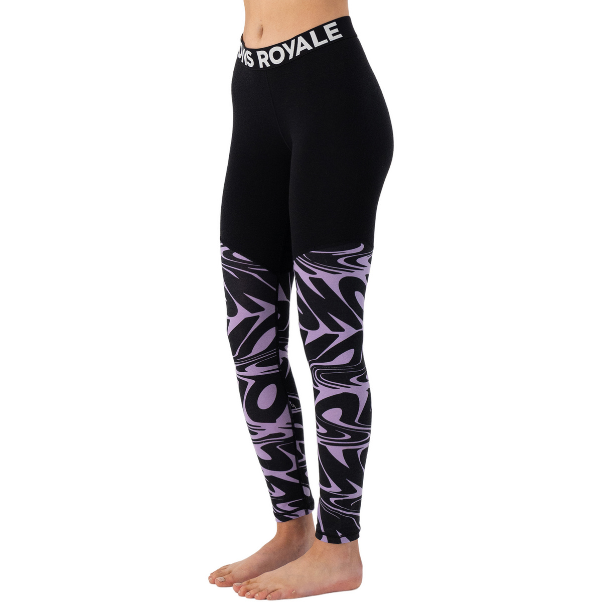 Mons Royale Damen Cascade Flex 200 Hose Mons Royale Damen Cascade Flex 200 Hose von Mons Royale