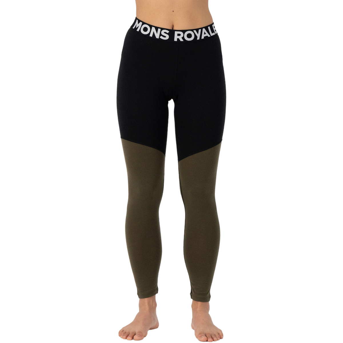 Mons Royale Damen Cascade Flex 200 Hose Mons Royale Damen Cascade Flex 200 Hose von Mons Royale