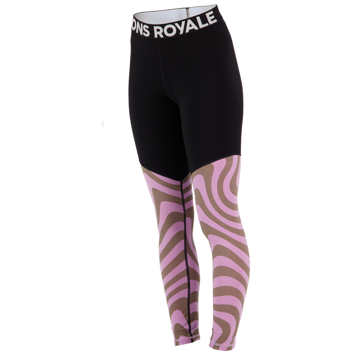 Mons Royale Damen Cascade Flex 200 Hose Mons Royale Damen Cascade Flex 200 Hose von Mons Royale