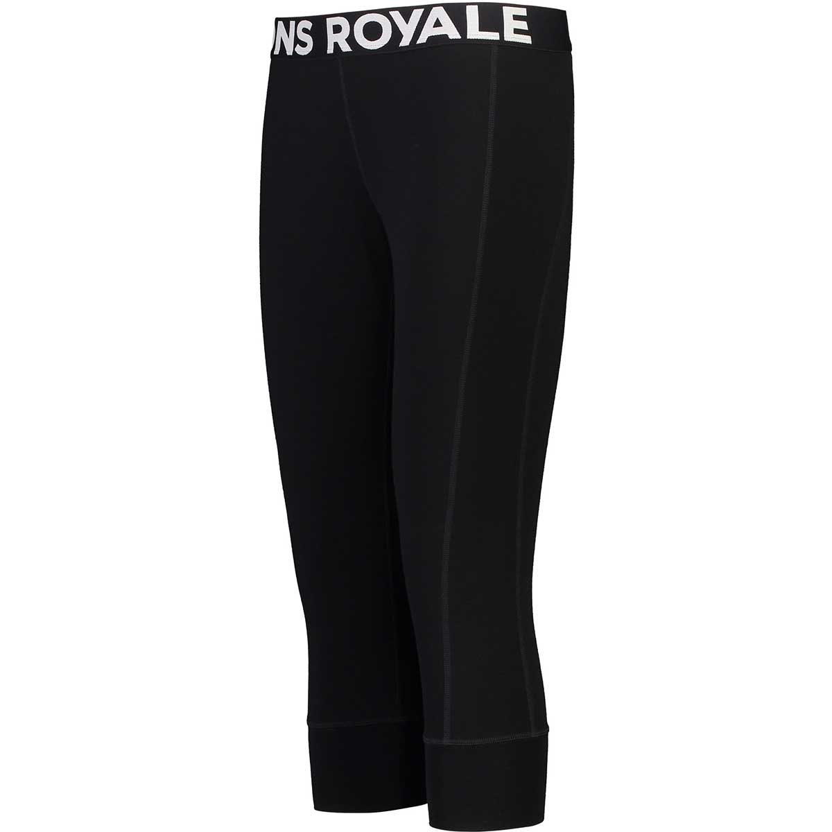 Mons Royale Damen Cascade Merino Flex 200 3/4 Hose Mons Royale Damen Cascade Merino Flex 200 3/4 Hose von Mons Royale