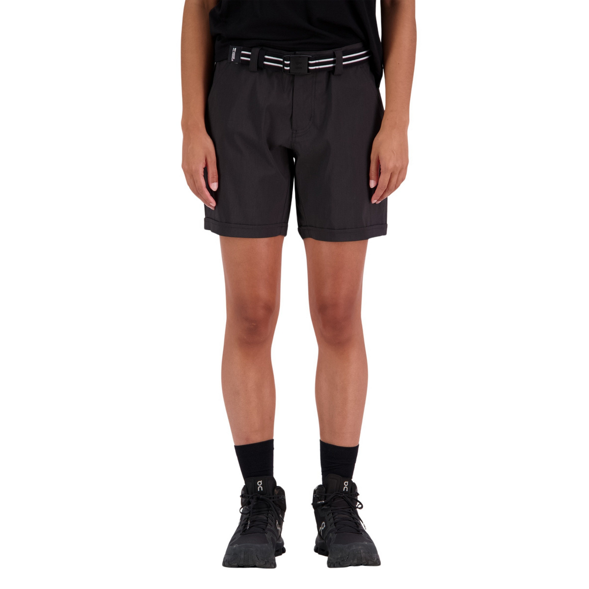 Mons Royale Damen Drift MTB Hose kurz Mons Royale Damen Drift MTB Hose kurz von Mons Royale