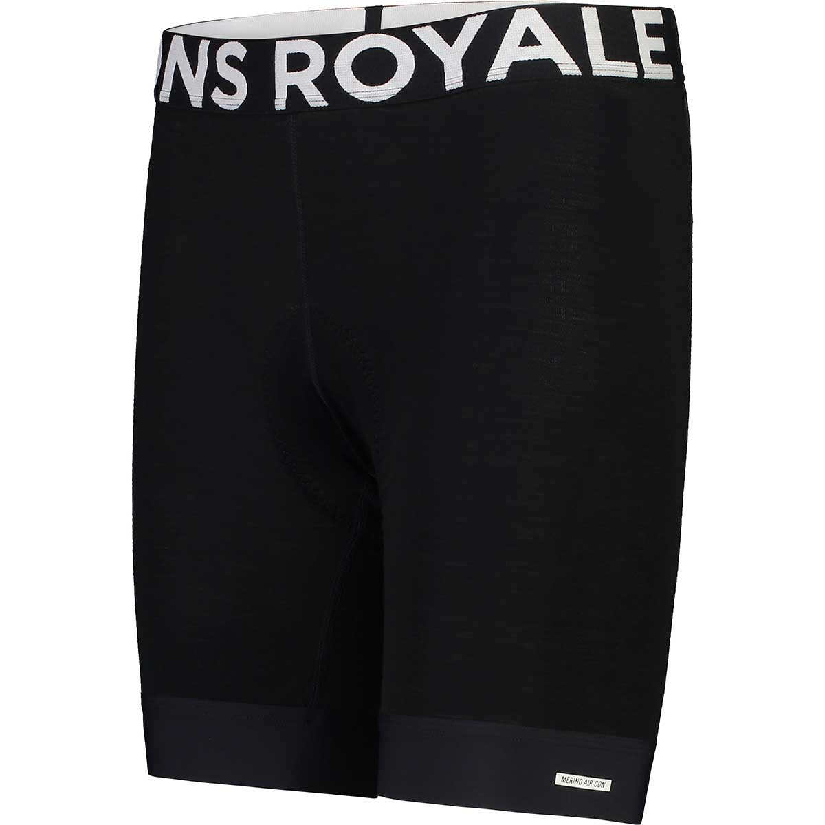 Mons Royale Damen Enduro Bike Unterhose mit Sitzpolster von Mons Royale