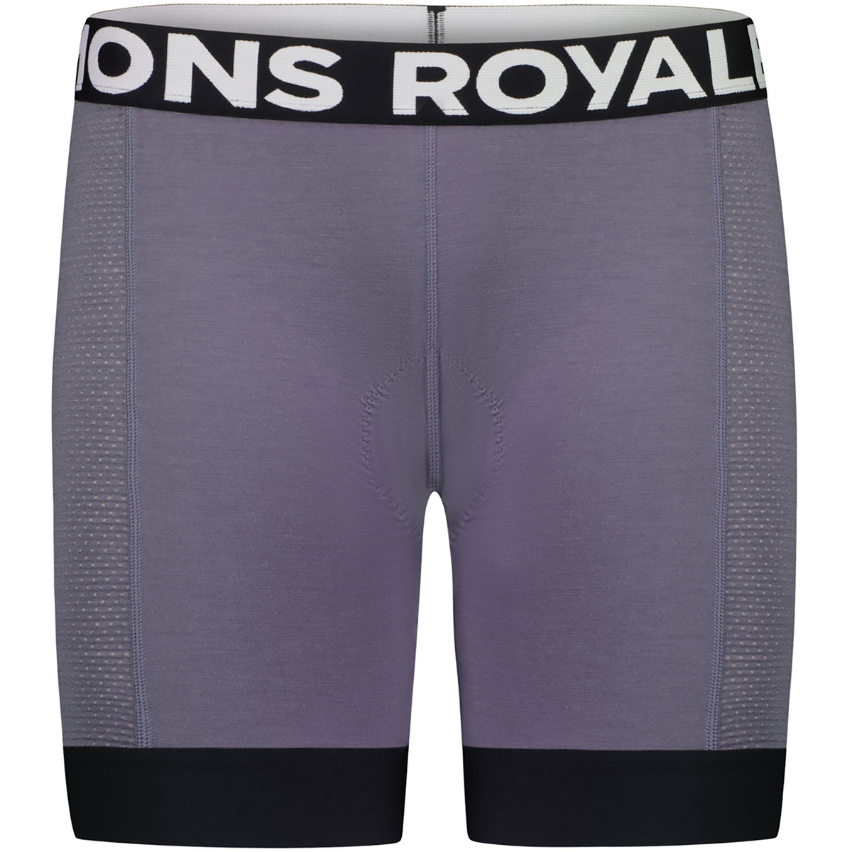 Mons Royale Damen Epic Merino Shift Unterhose mit Sitzpolster Mons Royale Damen Epic Merino Shift Unterhose mit Sitzpolster von Mons Royale