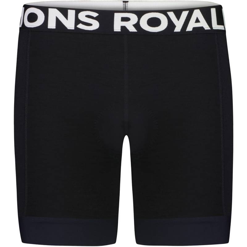 Mons Royale Damen Epic Merino Shift Unterhose mit Sitzpolster von Mons Royale