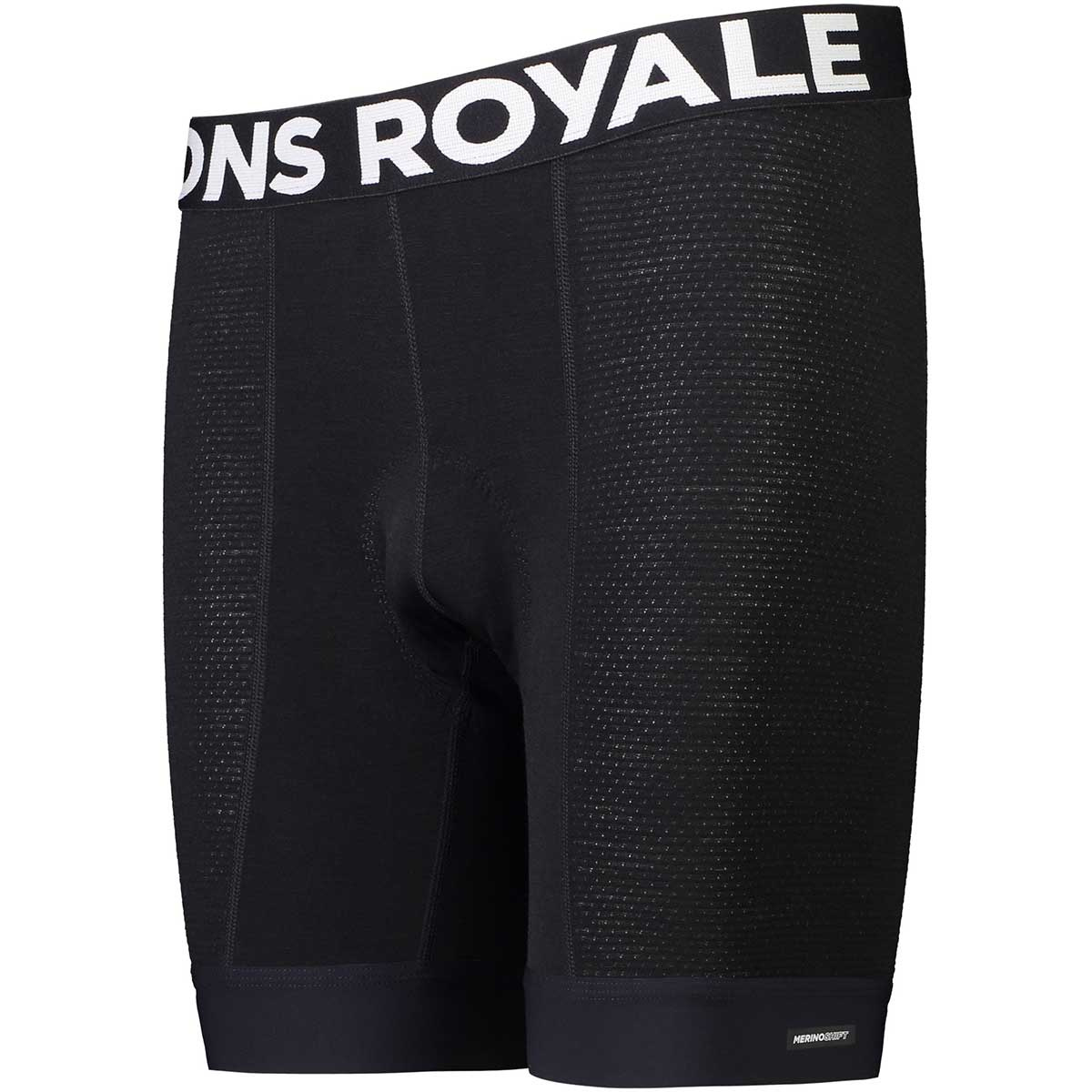 Mons Royale Damen Epic Merino Shift Unterhose mit Sitzpolster von Mons Royale