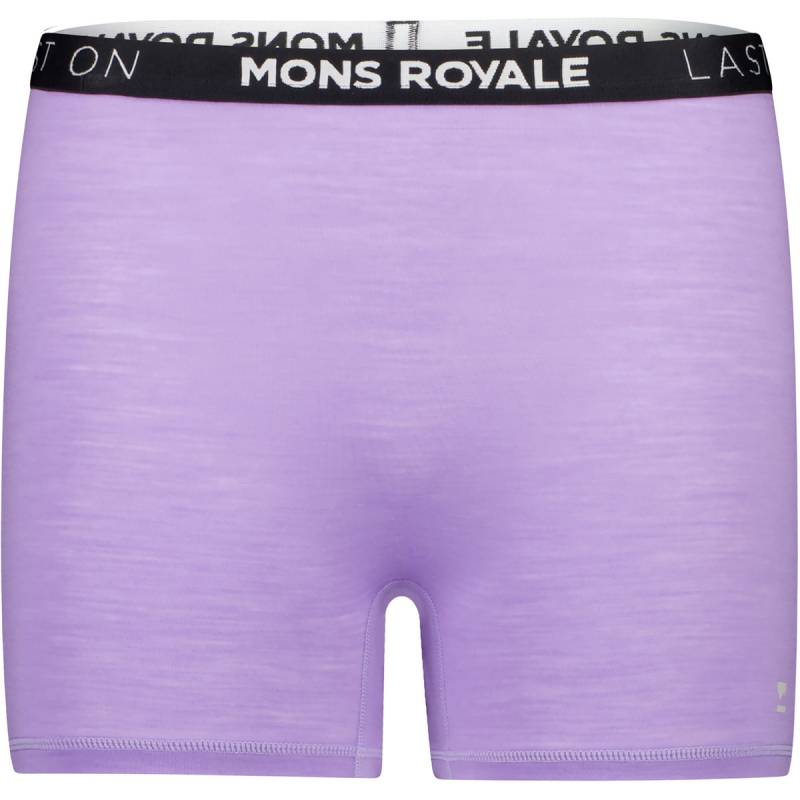 Mons Royale Damen Hannah Hot Hose von Mons Royale