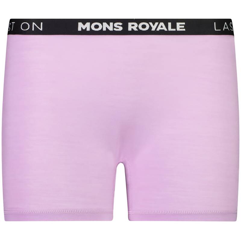 Mons Royale Damen Hannah Hot Hose von Mons Royale