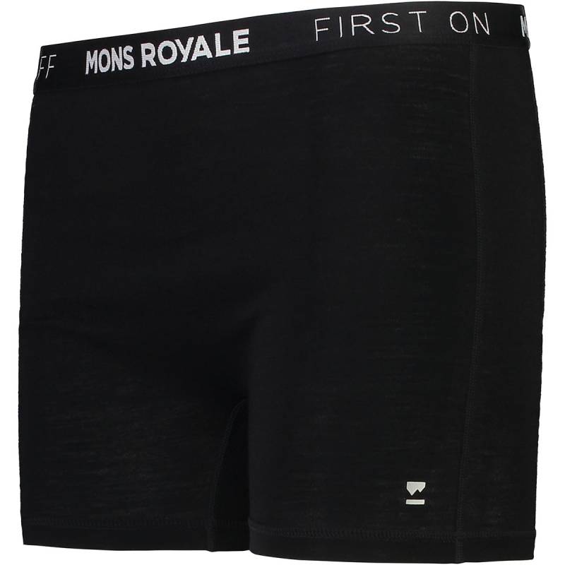 Mons Royale Damen Hannah Hot Hose von Mons Royale